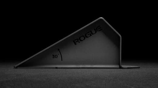 Rogue Squat Wedge - Slant Boards | Rogue Fitness